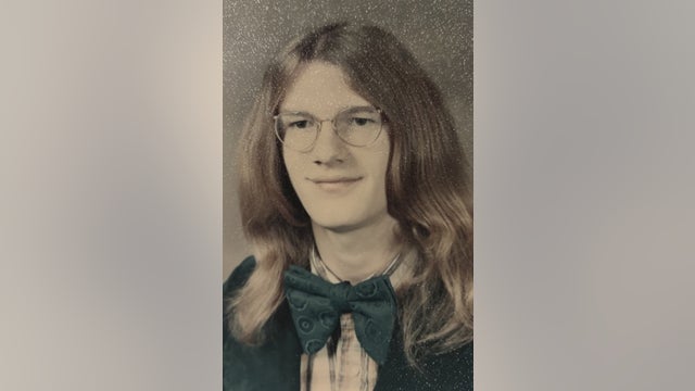 Illinois man identified nearly 50 years after deadly crash on Virginia highway