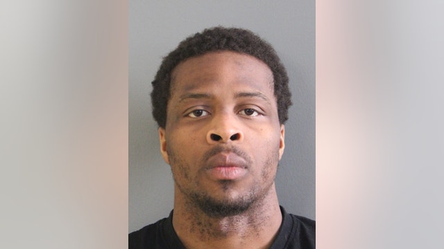 Man charged after purse robbery in Orland Park leads to Chicago pursuit: police