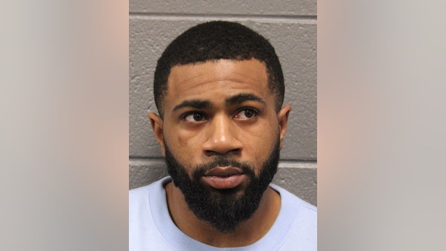 Man charged with sexually assaulting two women at gunpoint on Chicago’s West Side: police