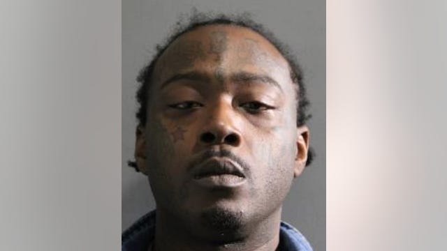 Man charged with attempted murder in shooting during Christmas Day argument