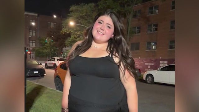 Pritzker calls for justice in Sheridan Gorman’s death as family speaks out