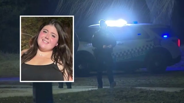 Loyola student shot to death while walking with friends near Rogers Park beach