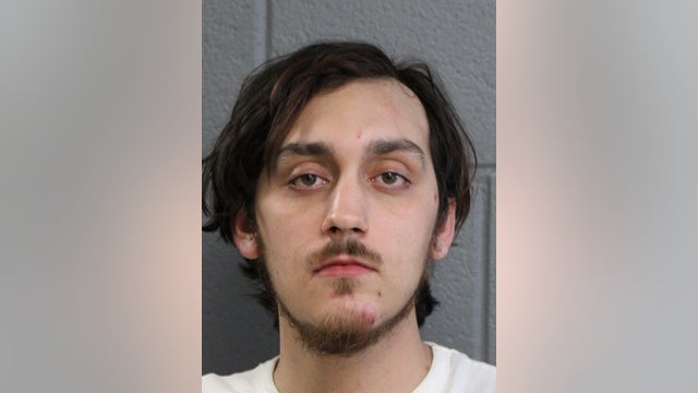 Chicago man arrested 2 months after armed robbery of Southwest Side business