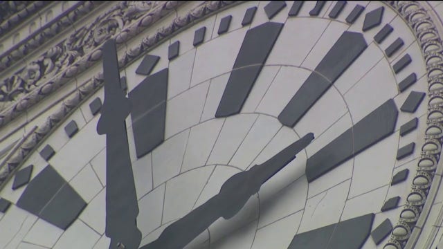 Doctors weigh in on teen sleep as Daylight Saving Time returns Sunday