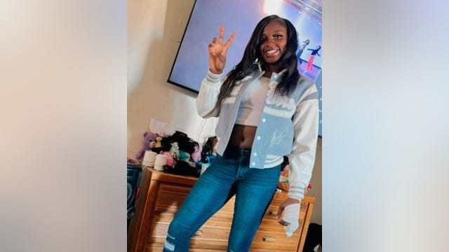 Girl, 15, reported missing from Chicago's South Side has been located: police