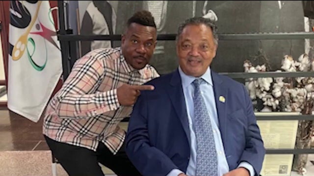 South Side barber builds legacy of service, education — and gave Jesse Jackson his final haircut