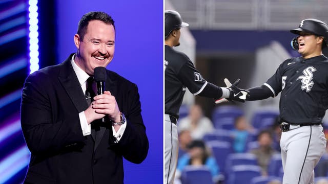 Things to do in Chicago this weekend — Shane Gillis, White Sox games and more