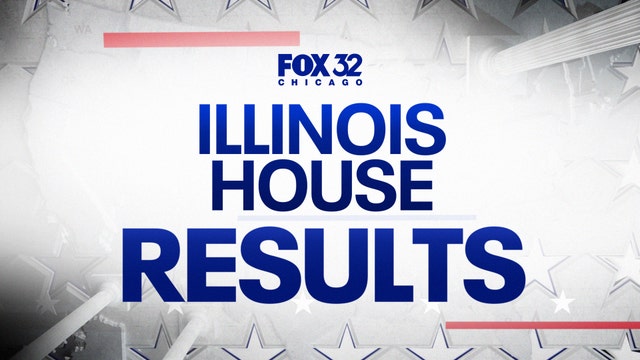 Illinois State House Primary Election Results 2026