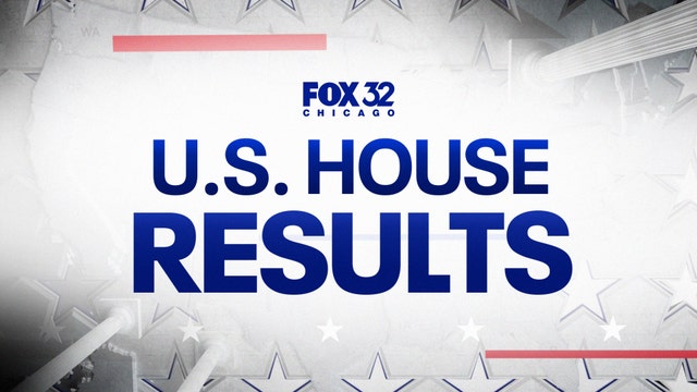 Illinois U.S. House Primary Election Results 2026