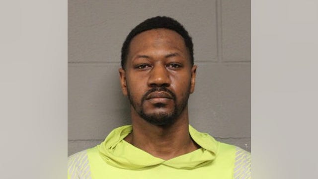 Former suburban police officer faces second round of juvenile sex crime charges in three years: authorities