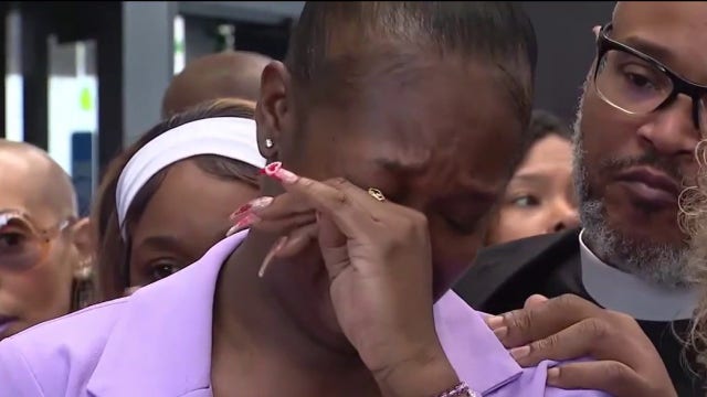 Chicago woman charged with murder in boyfriend's death seeks case dismissal