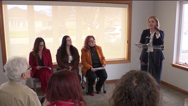 Former Hobart Township workers sue over harassment claims