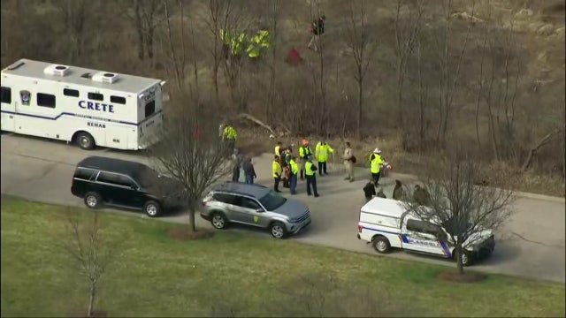 Human remains found in Will County identified as missing Joliet man, coroner says