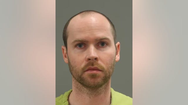 Suburban TJ Maxx manager charged after camera found in women's dressing room: sheriff