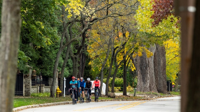 New 2026 ranking names Illinois' friendliest cities