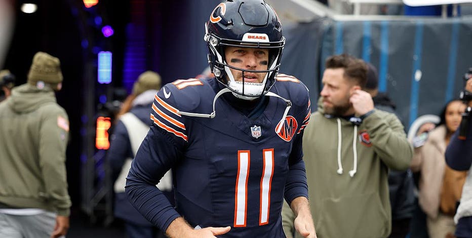 Chicago Bears re-sign Case Keenum in NFL Free Agency: What it means for the team