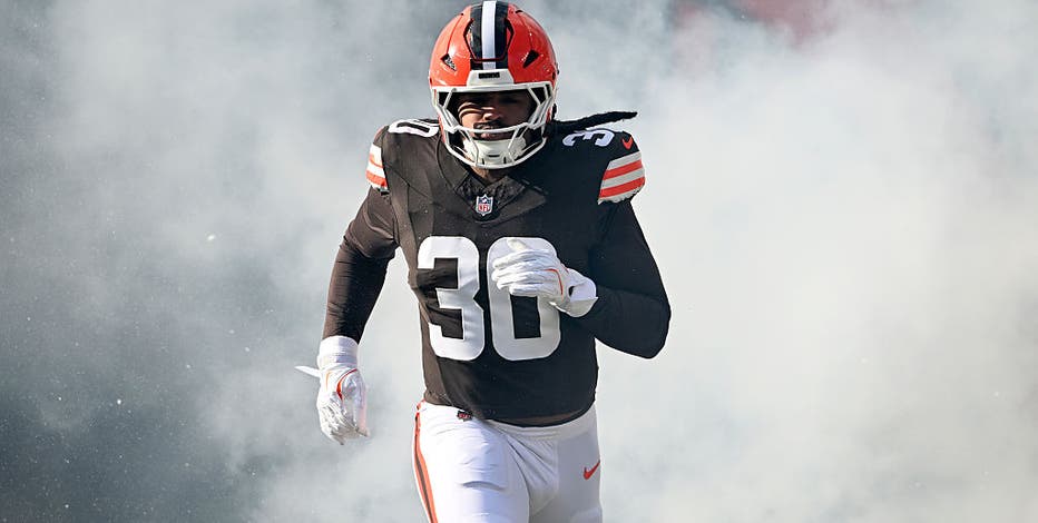 Chicago Bears land Devin Bush in NFL Free Agency: What it means for the team