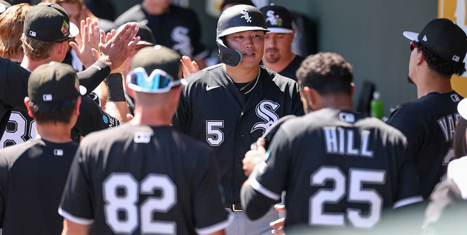 What to know about Chicago White Sox Opening Day 2026: Starters, roster & more