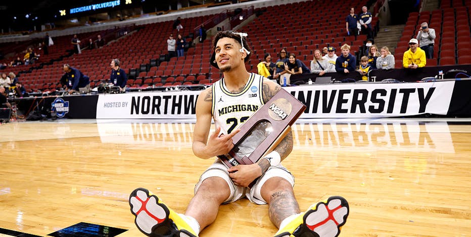Column: The Elite Eight had top-tier talent in the Chicago Bulls' backyard. They saw it, right?