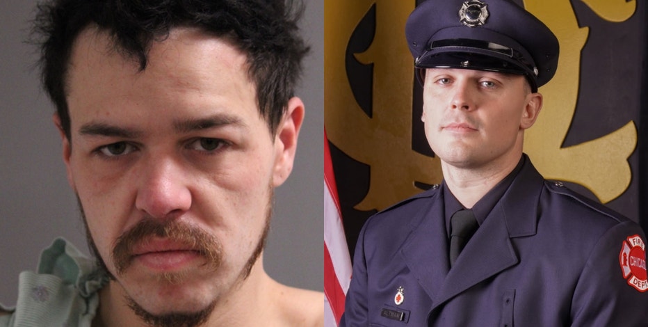 Court documents reveal new details in apartment blaze that killed Chicago firefighter Michael Altman