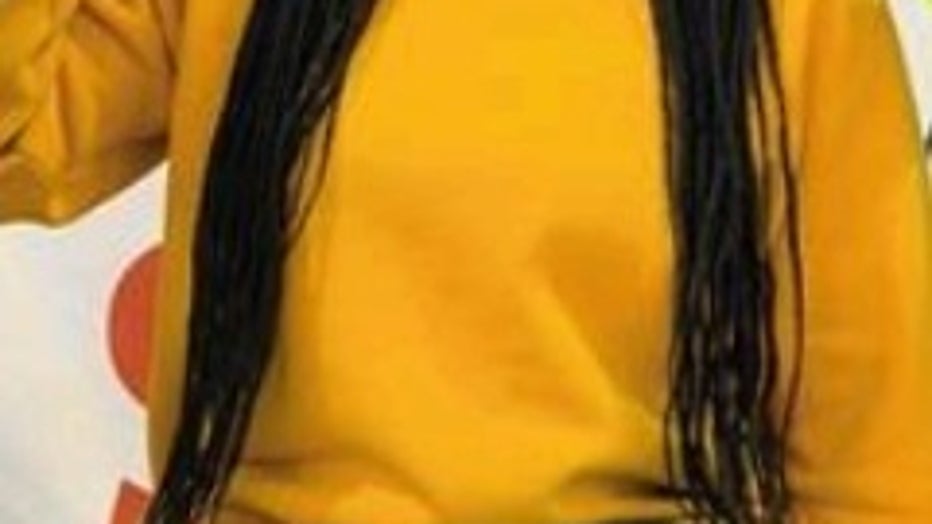 Javaeh Brown: Chicago girl, 13, reported missing | FOX 32 Chicago