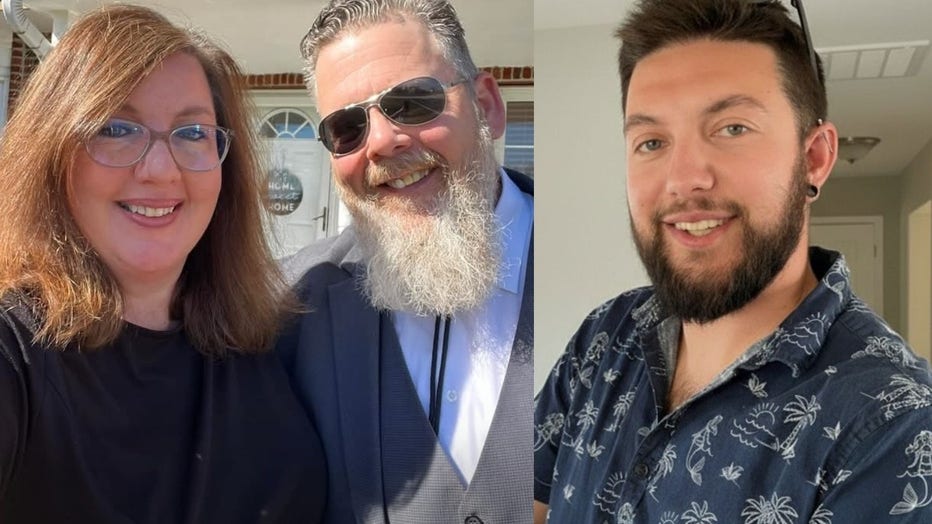 Indiana woman accused of killing children's father, his parents in Chicago  suburb; new info revealed | FOX 32 Chicago