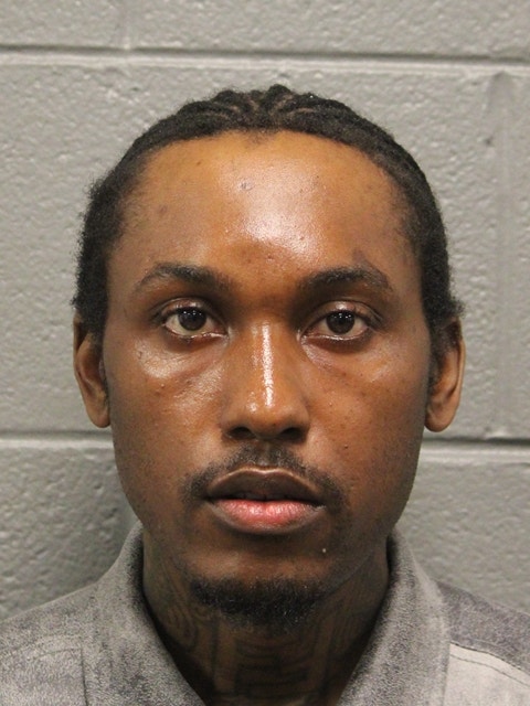 Chicago man faces attempted murder, robbery charges in January shooting