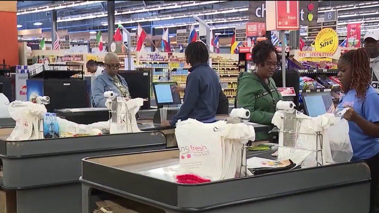 150K Illinois households may lose SNAP assistance beginning May 1