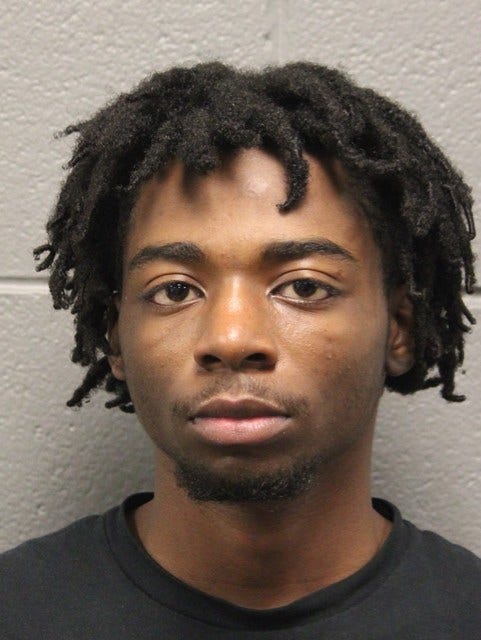 Chicago man charged almost a year after West Side shooting