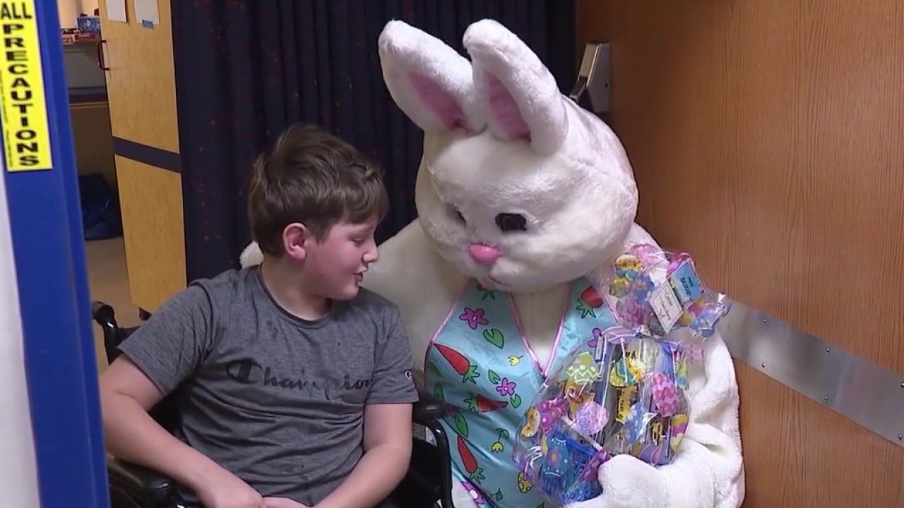 Easter Sunday brings celebration, comfort and community across Chicago