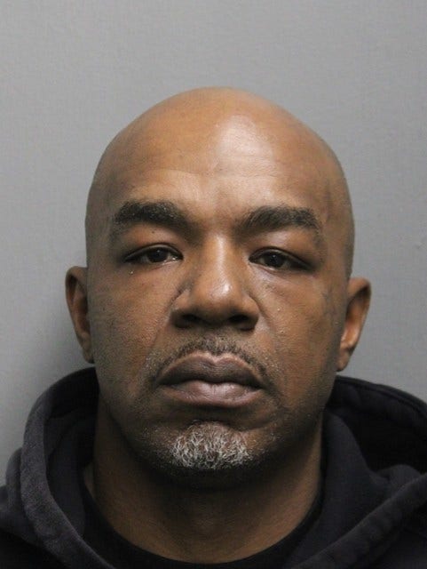 Chicago man charged in armed robbery on SW Side