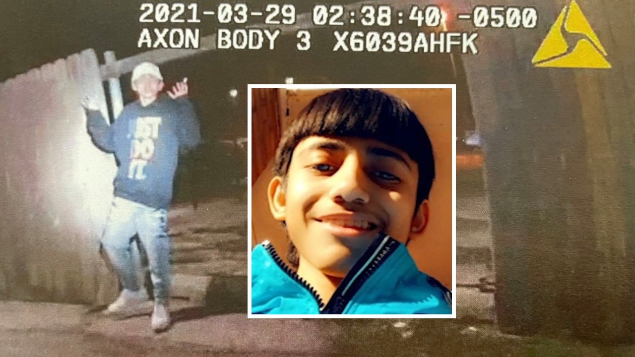 Lawsuit over fatal 2021 Chicago police shooting of Adam Toledo goes to trial