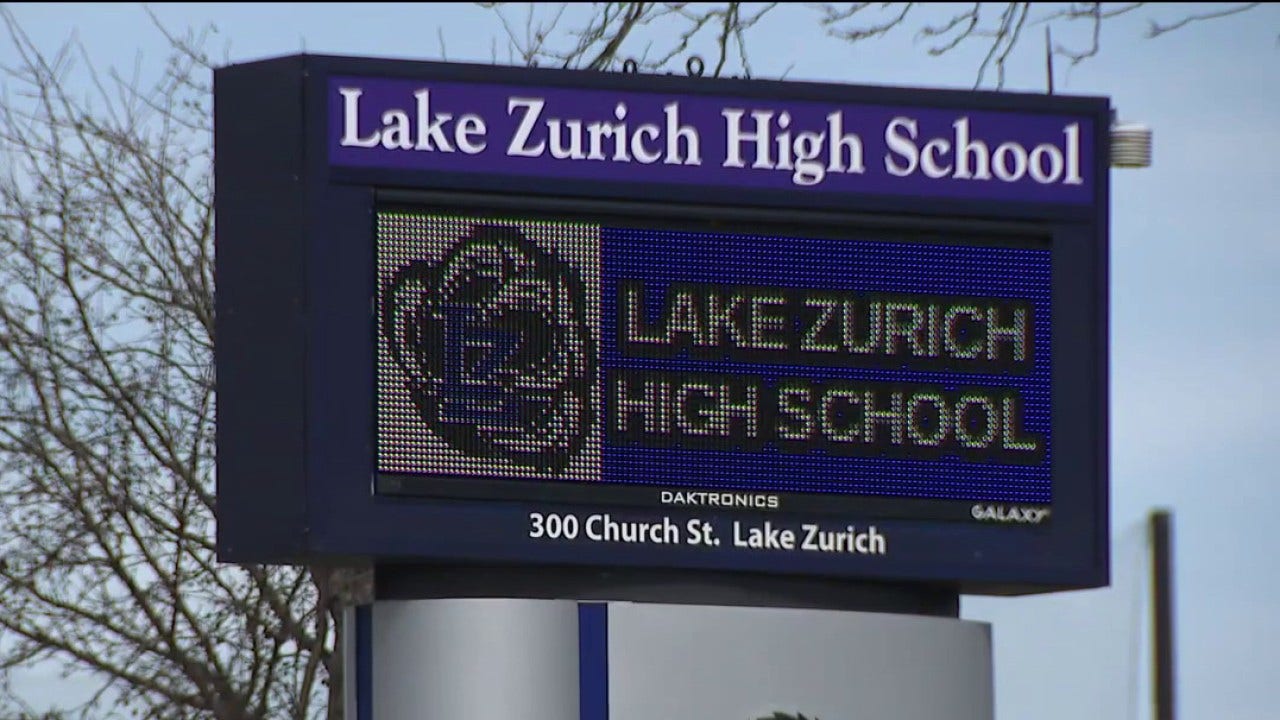 Lake Zurich High School investigates report of AI-generated explicit images of students