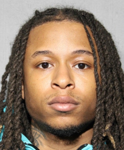 Chicago man arrested 5 months after another man shot during fight