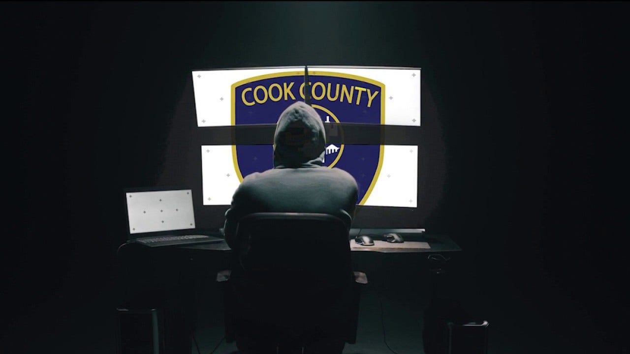 Scam alert: Callers pose as Cook County deputies, demand cash over fake warrants