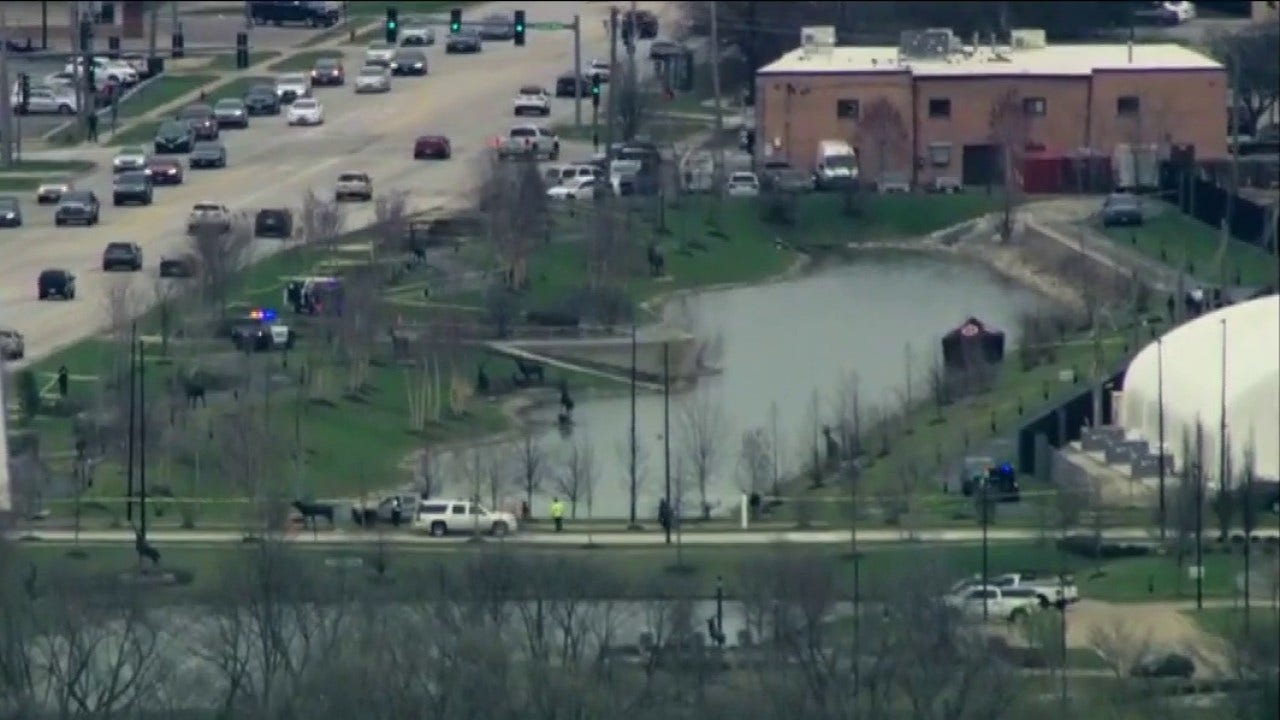 Death investigation launched after body discovered in Elk Grove Village