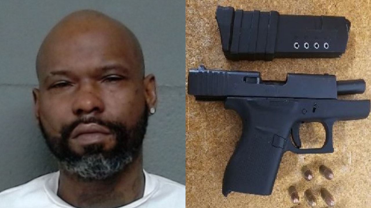 Chicago man already on probation arrested again at CTA station, officials say