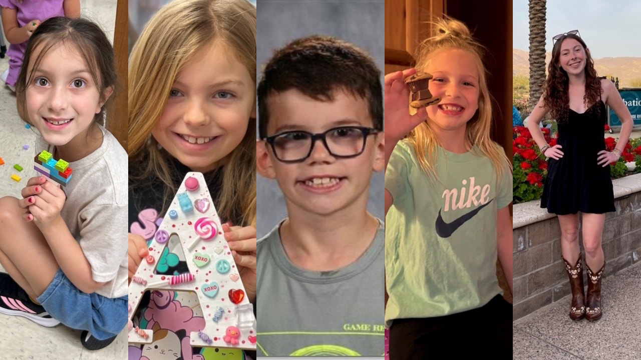 Lawsuit filed in deadly Illinois after-school camp crash that killed 4 children, counselor