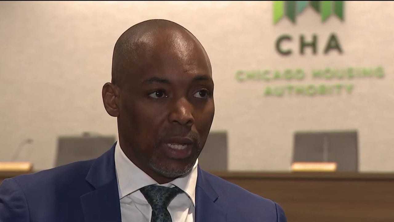 CHA Board Chair speaks out against attempted firing: 'I remain operating chair'