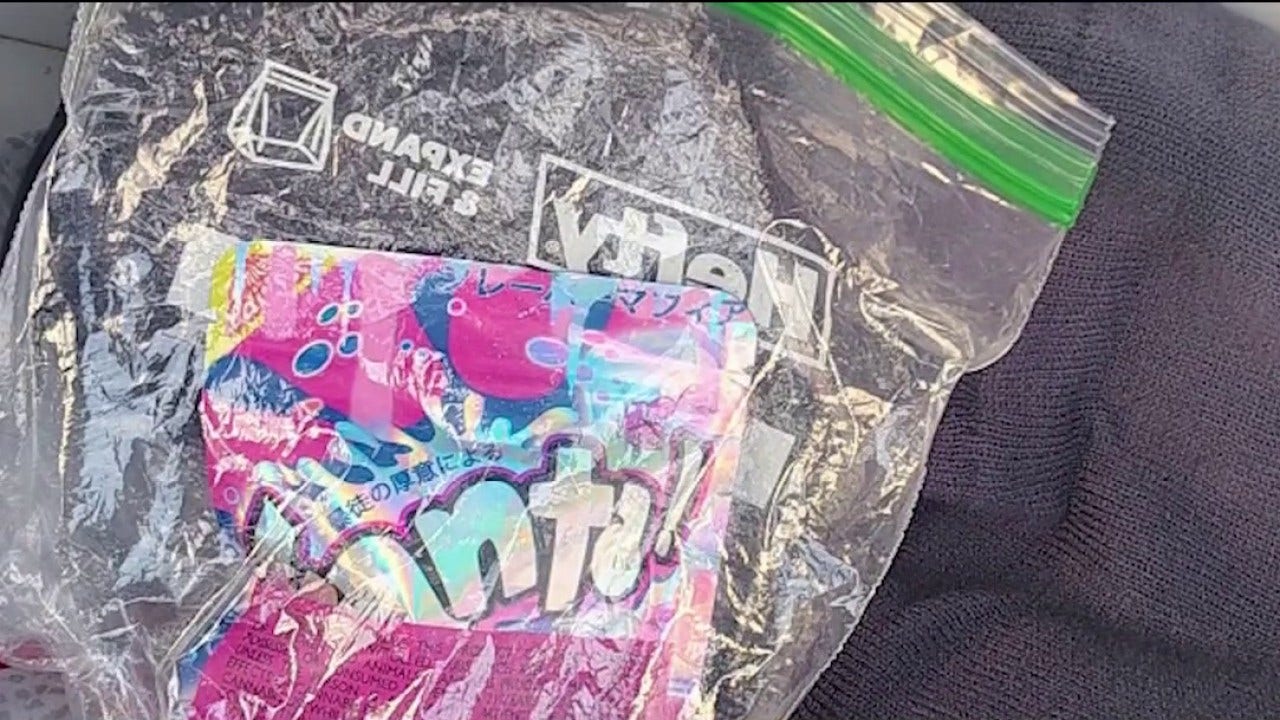 Chicago Uber driver says routine delivery turned into drug discovery, then account blocked