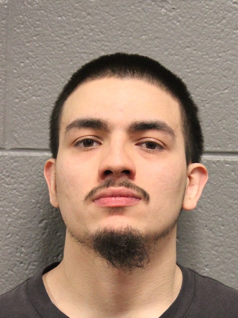 Chicago man charged in 2024 crash that killed 18-year-old: police