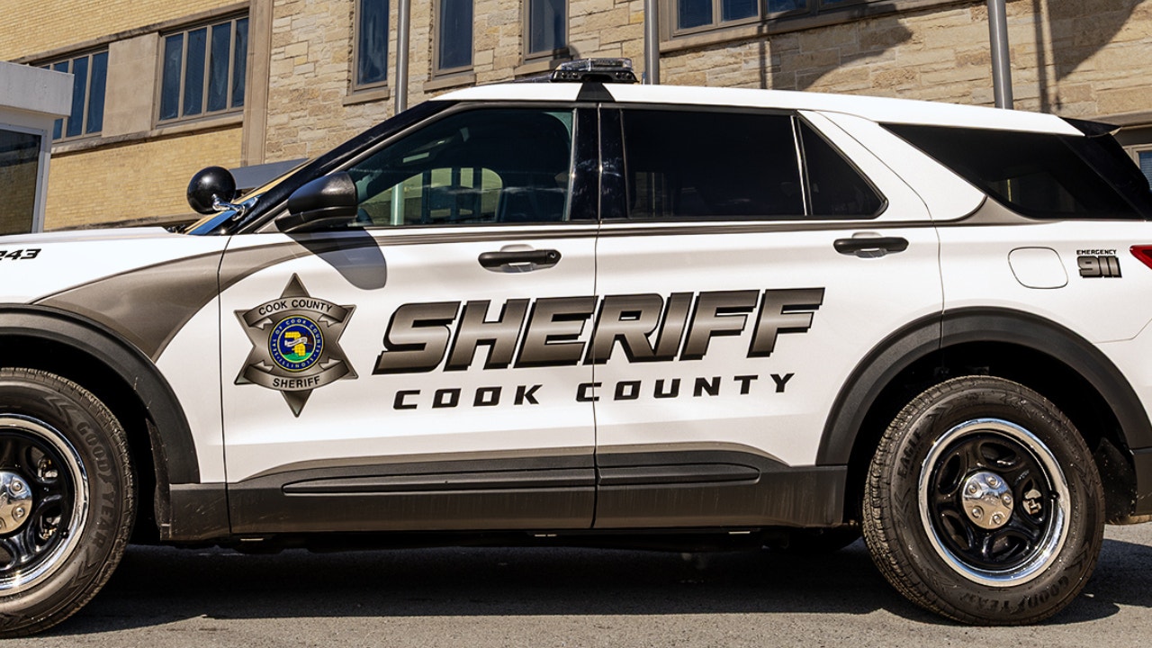 Suburban Chicago man sentenced in attempted carjacking of off-duty Cook County deputy