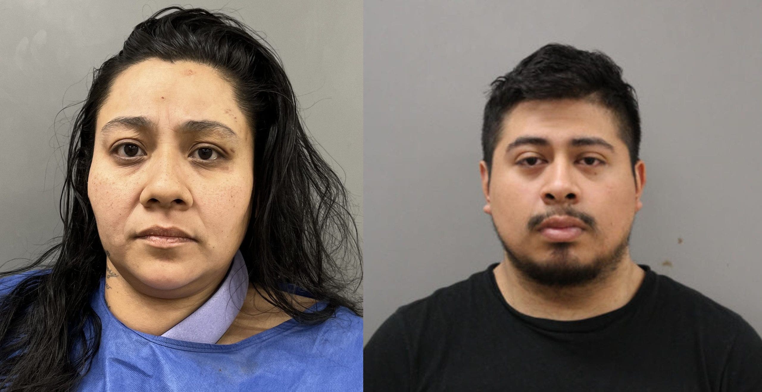 Two separate DUI crashes injure multiple, including Illinois Trooper: police