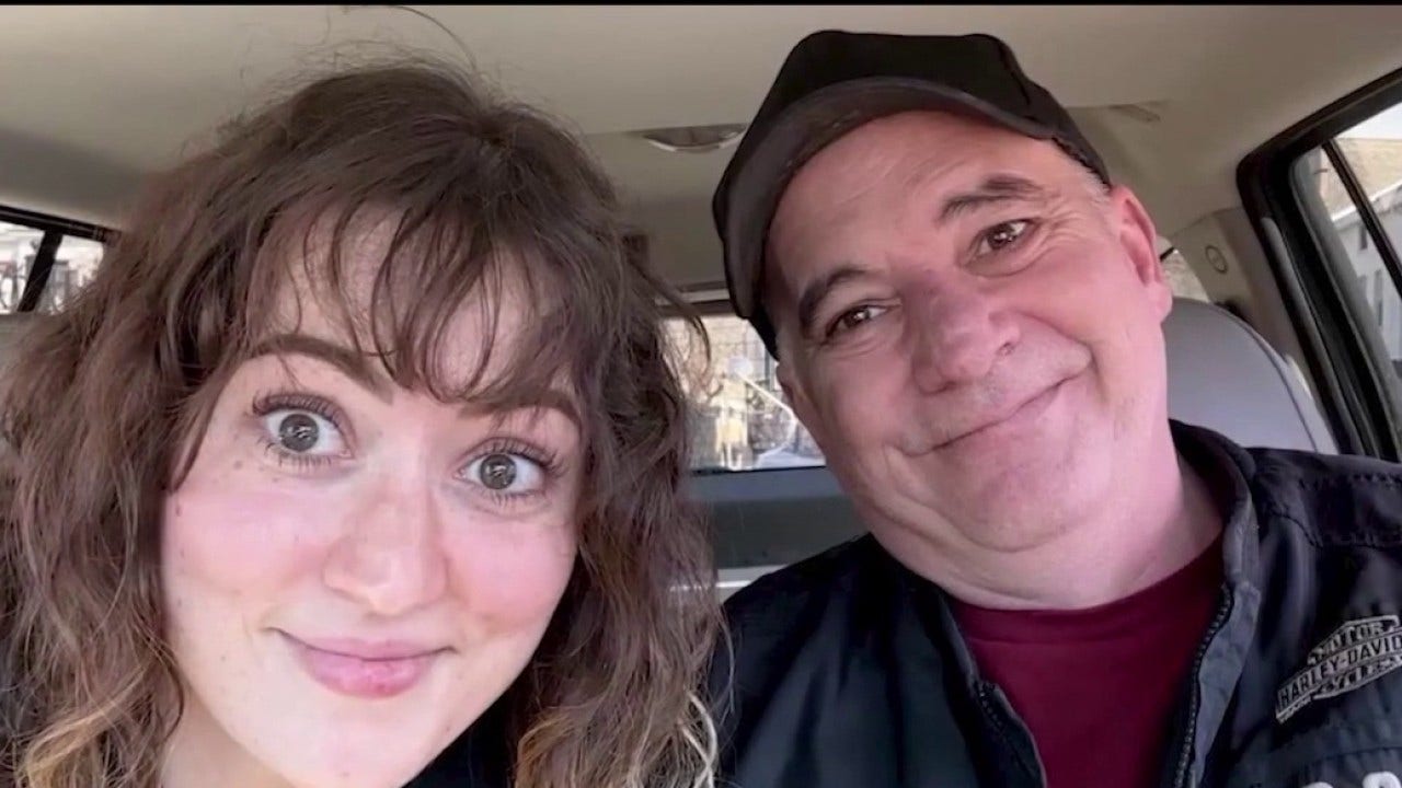 From loss to purpose: Blue Island daughter writes book after father’s disappearance and death