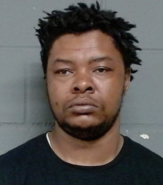 Chicago man arrested on Red Line with nearly 80 grams of weed on 4/20, sheriff says