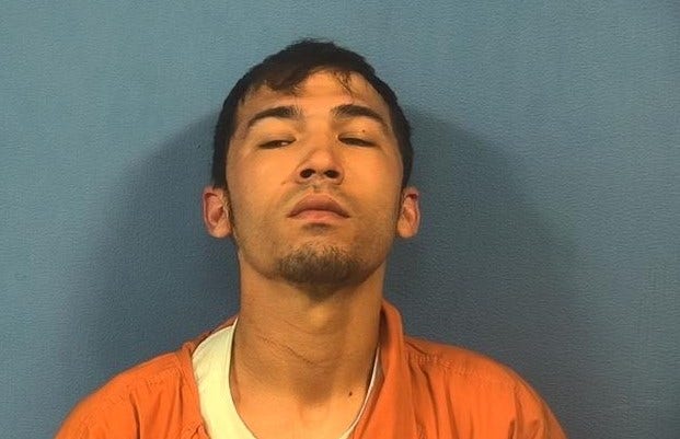 DUI suspect found holding Jack Daniel's bottle after 2 crashes in stolen car: police