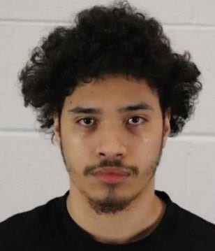 Suburban Chicago man busted with gun, marijuana during home search: police