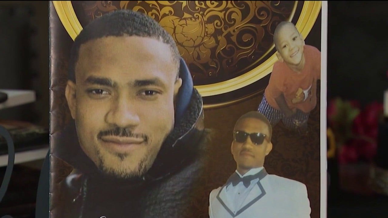 Family seeks justice in unsolved killing of Chicago basketball star Marquise Pryor