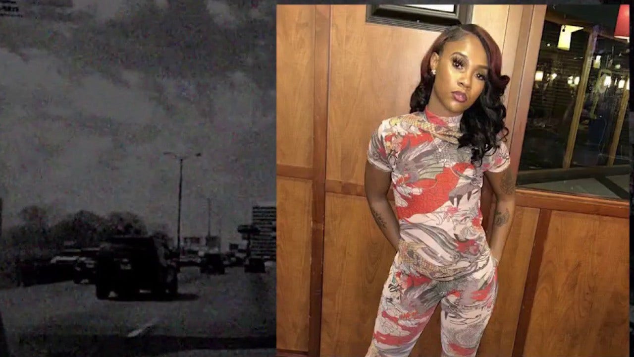 Suspect released pre-trial after deadly I-290 crash kills pregnant woman, unborn child