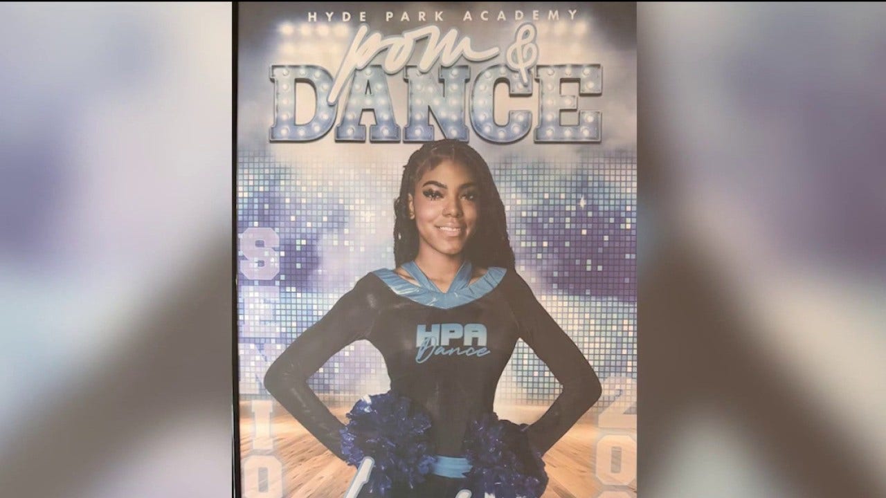 Family of teen killed in Dolton hit-and-run seeks justice